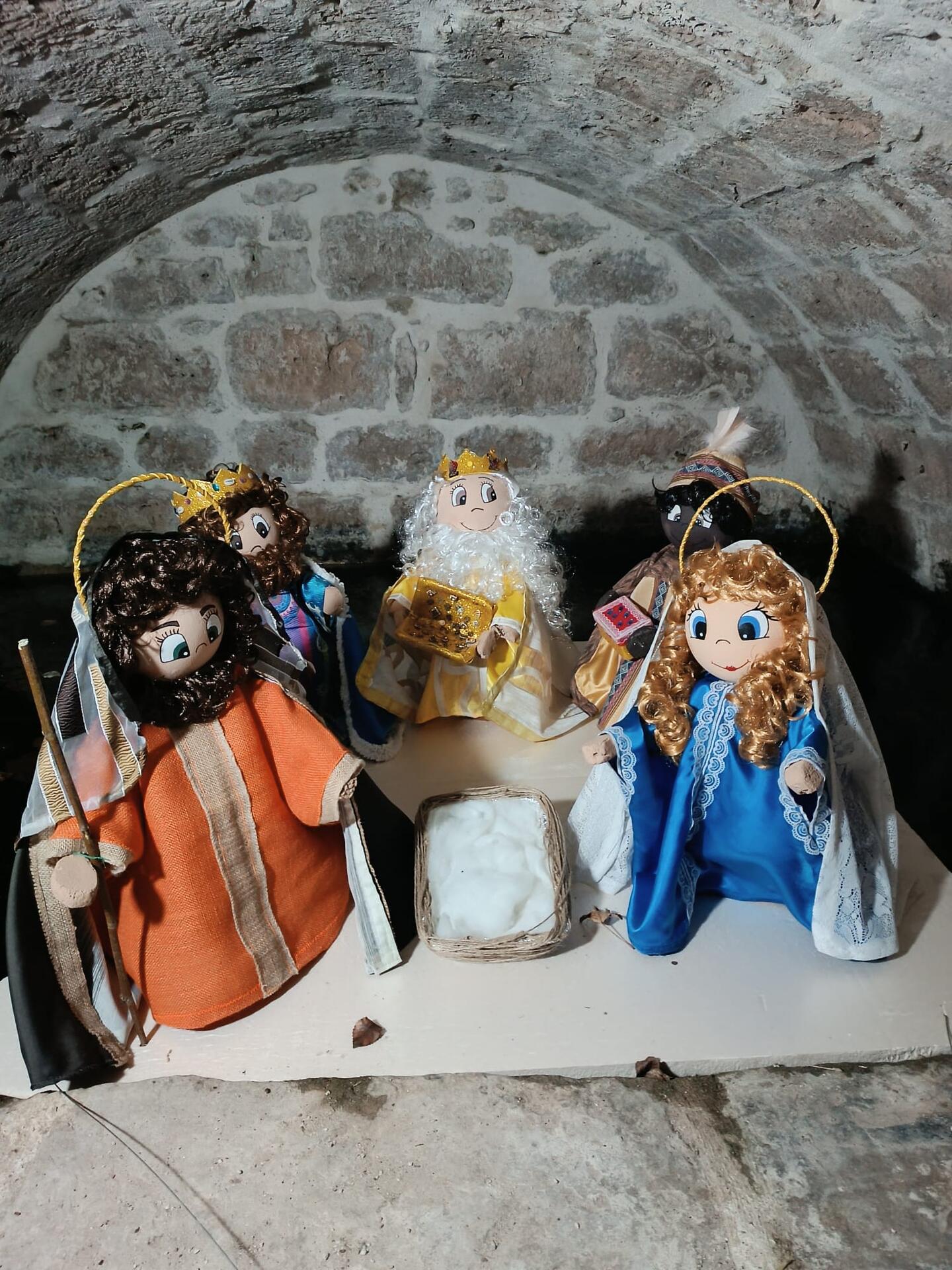BELEN NAVIDEÑO